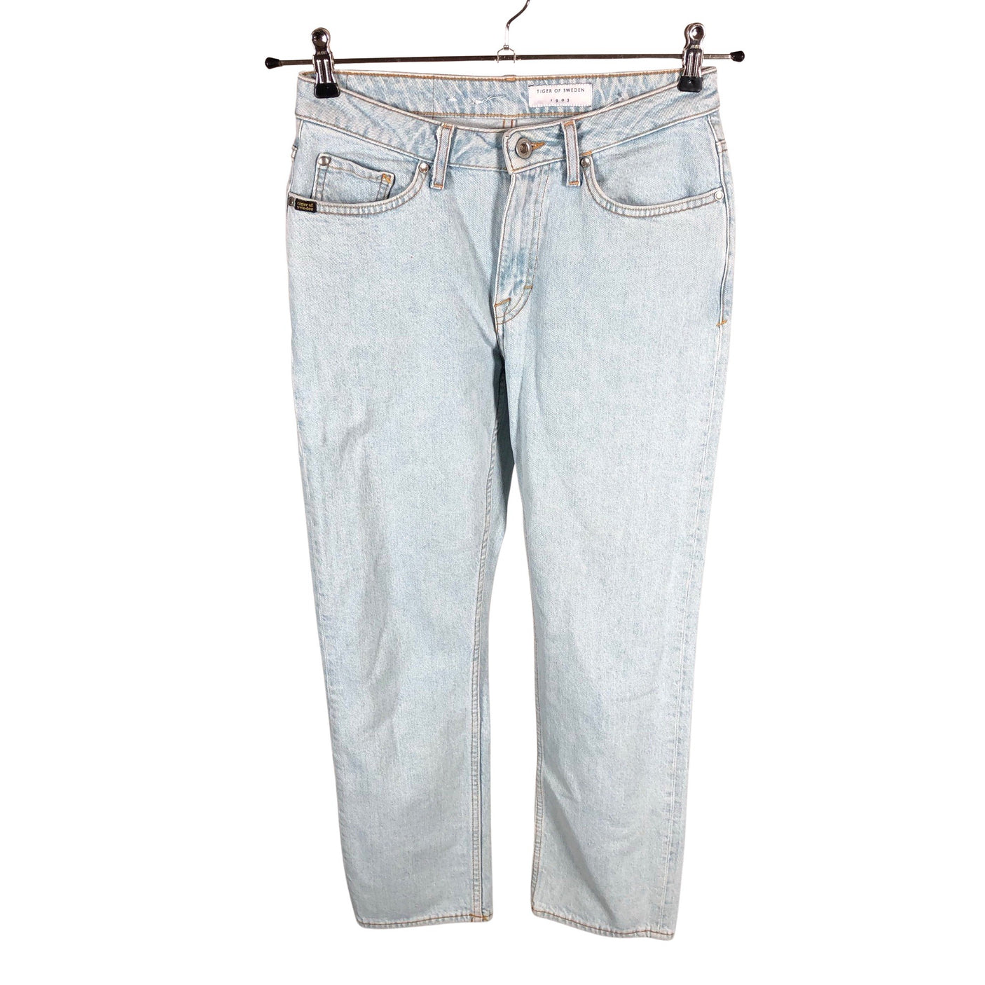 Unisex Tiger of Sweden - Teksad, suurus W27 - Helesinine (1)