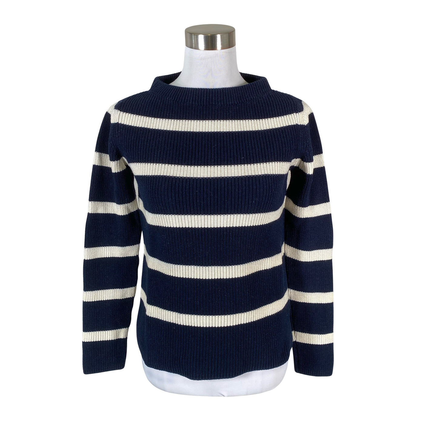 Unisex Boomerang - Kampsun, suurus 34 - Sinine (1)