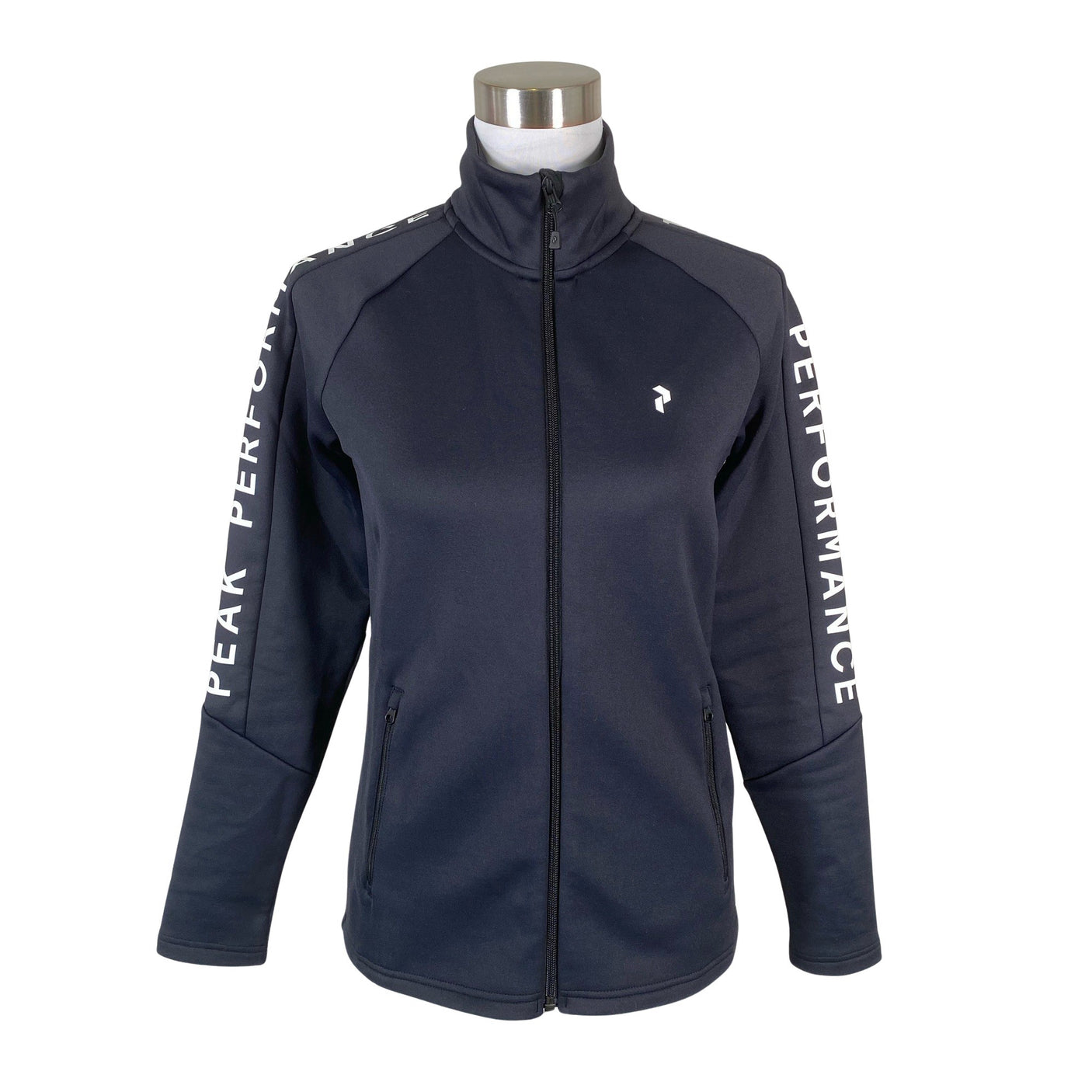 Unisex Peak Performance - Soojendusjope, suurus 36 - Looduslik valge (1)