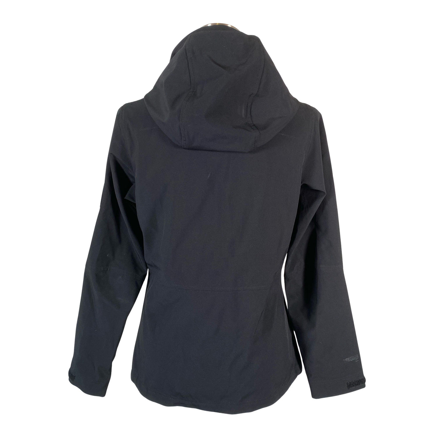 Unisex Mc Kinley - Jope, suurus 38 - Must (2)