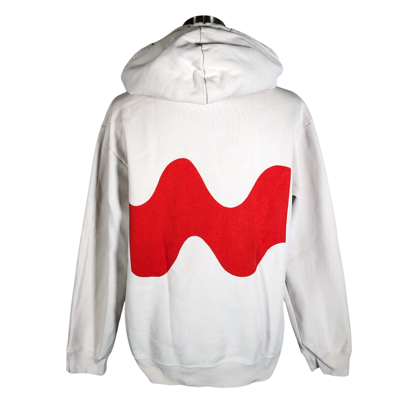 Unisex Marimekko - Dressipluus, suurus 36 - Hall (2)