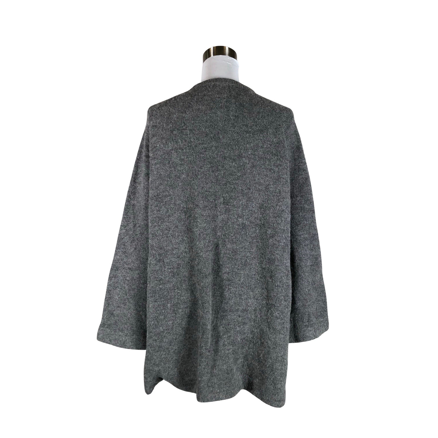 Unisex Marimekko - Kootud kleit, suurus 36 - Hall (2)