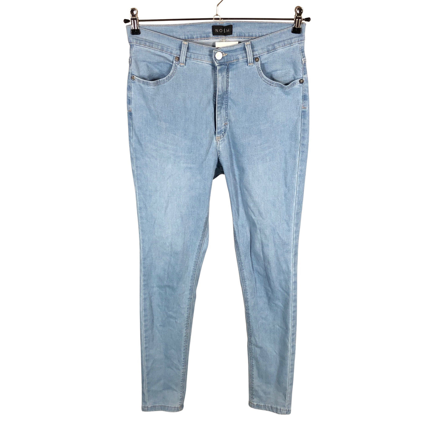 Unisex NOSH - Teksad, suurus 40 - Helesinine (1)