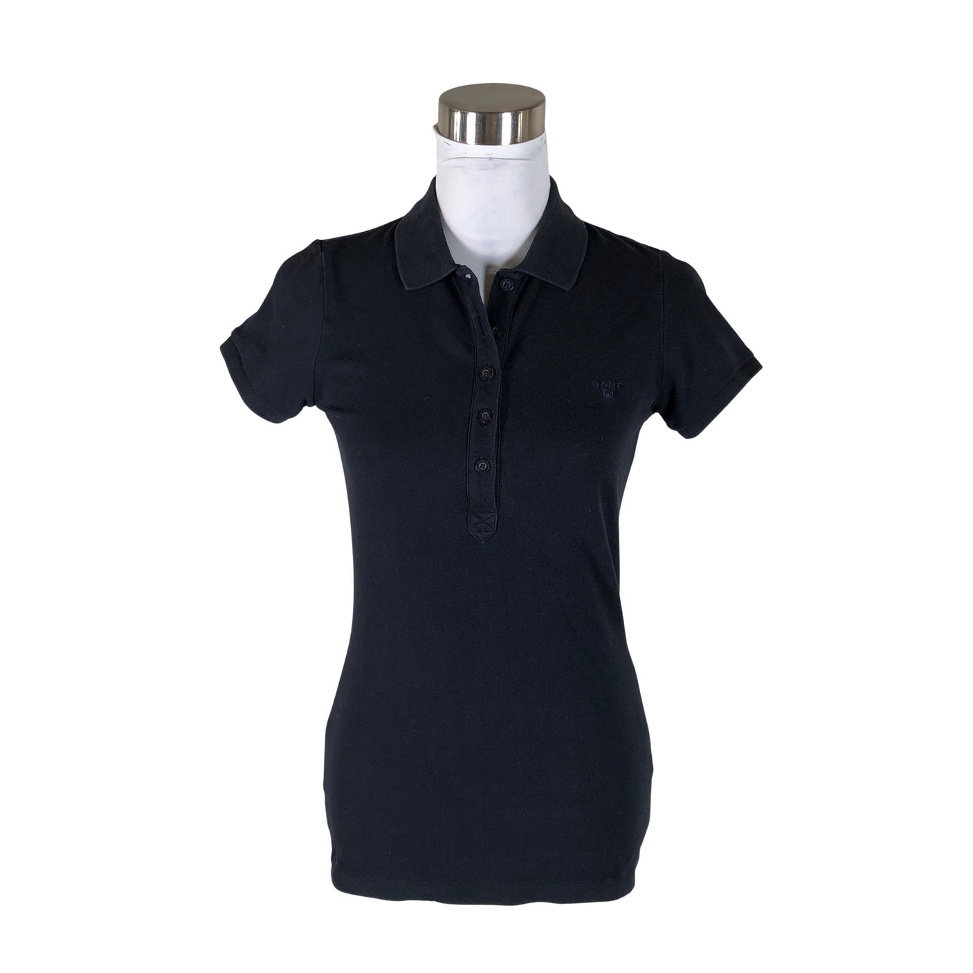 Unisex Gant - Polosärk, suurus 36 - Sinine (1)