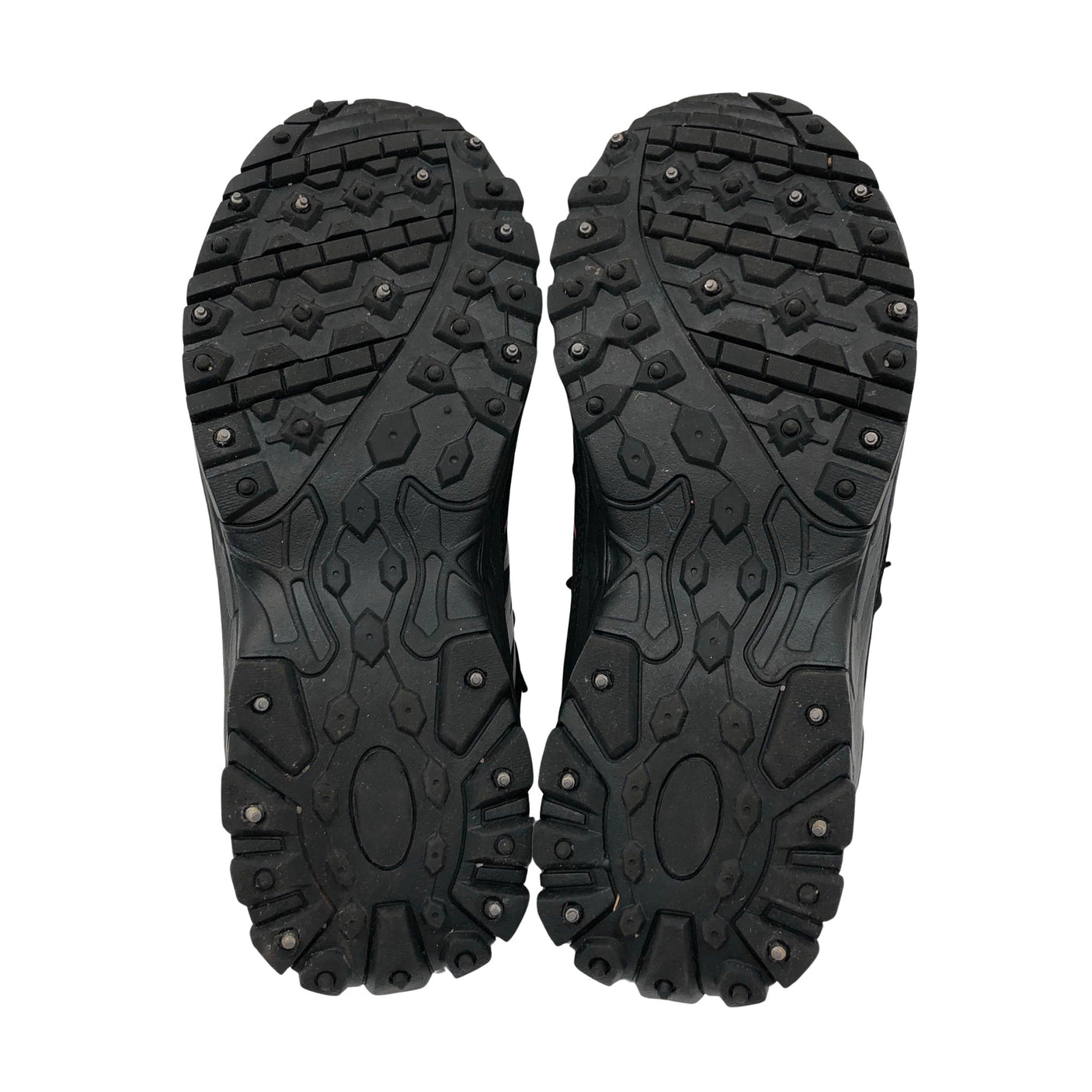 Unisex Trekker - Talvejalanõud, suurus 38 - Must (2)
