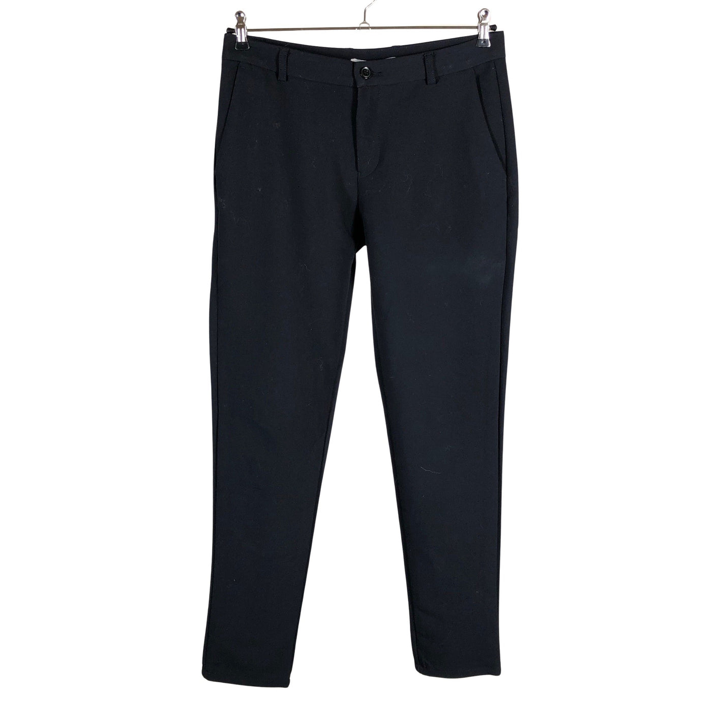 Unisex Samsoe&Samsoe - Chino-püksid, suurus W31 - Sinine (1)