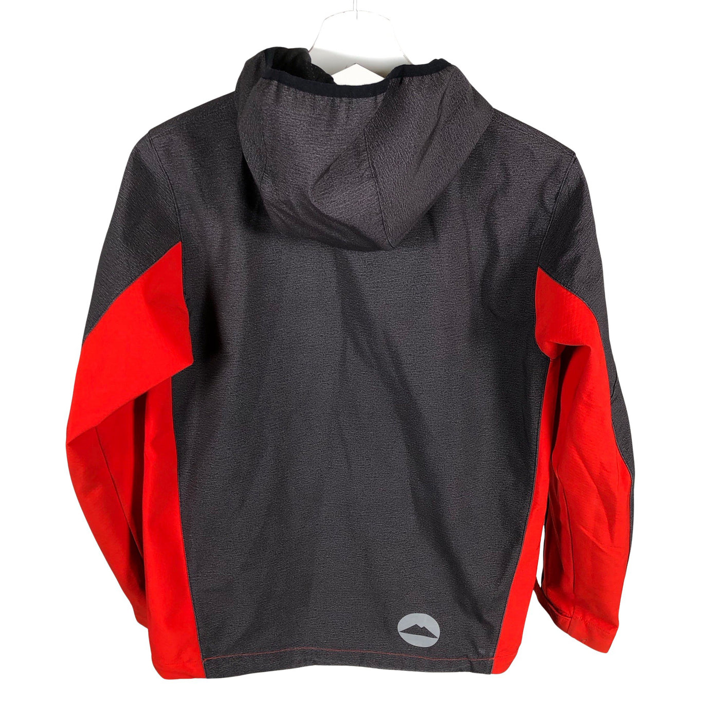 Unisex McKinley - Jope, suurus 158 - 164 - Punane (2)