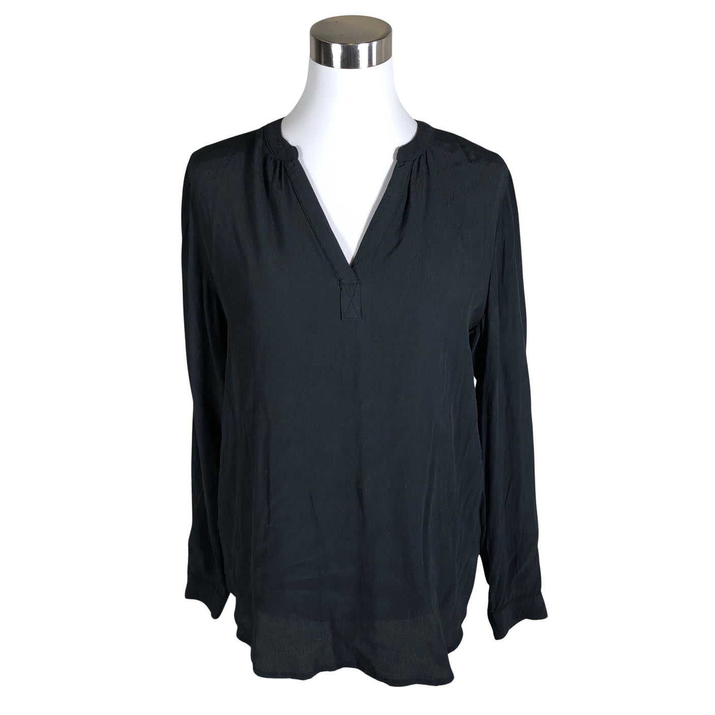 Unisex Esprit - Pluus, suurus 38 - Must (1)