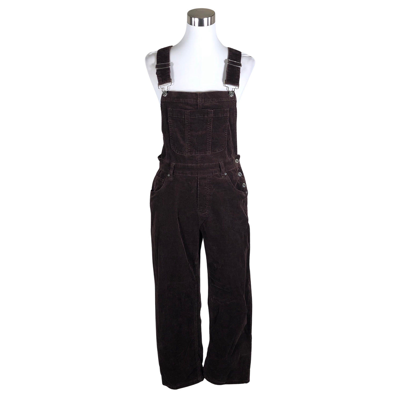 Unisex M.A.P.P Jeans - Pükskostüüm, suurus 36 - Pruun (1)