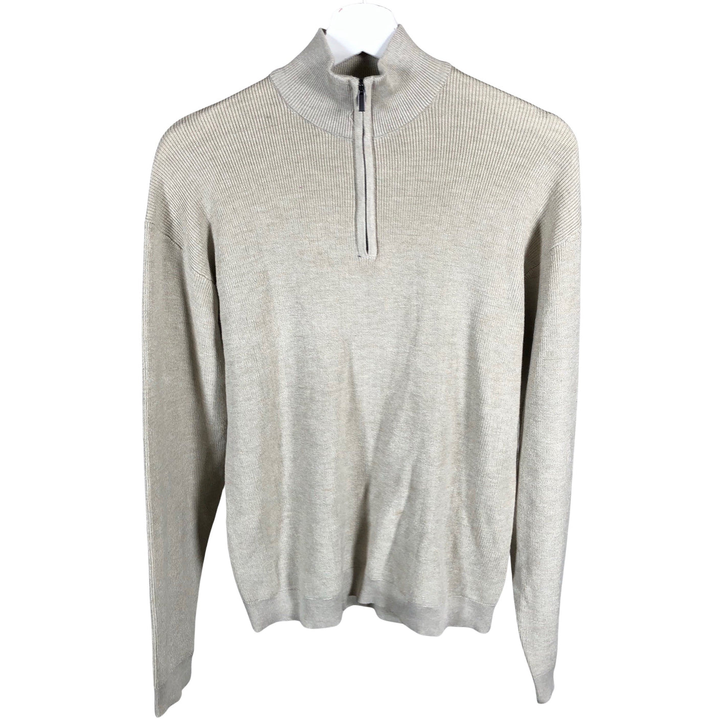 Unisex Lindex - Kampsun, suurus 164 - 170 - Beige (1)