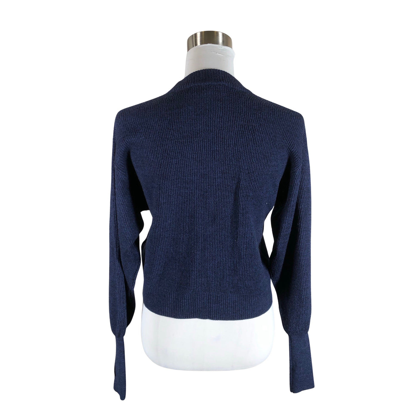 Unisex Marimekko - Kampsun, suurus 34 - Sinine (2)