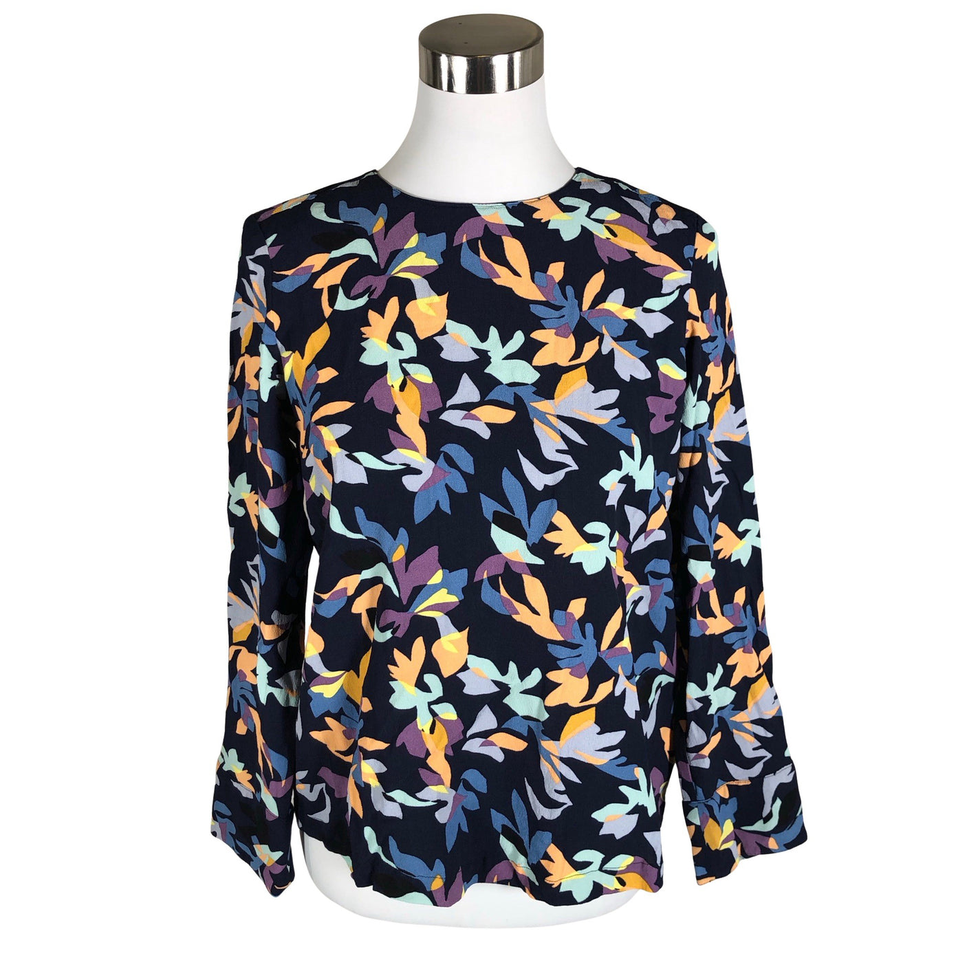 Unisex Esprit - Pluus, suurus 38 - Sinine (1)
