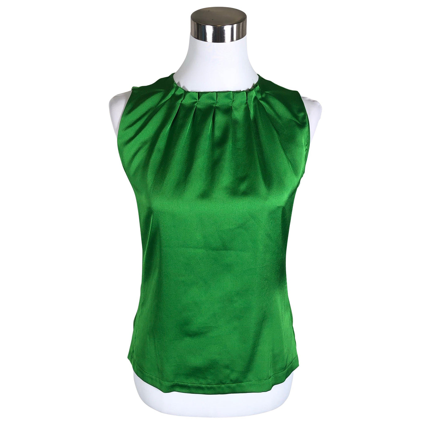 Unisex Ril's - Topp, suurus 36 - Roheline (1)