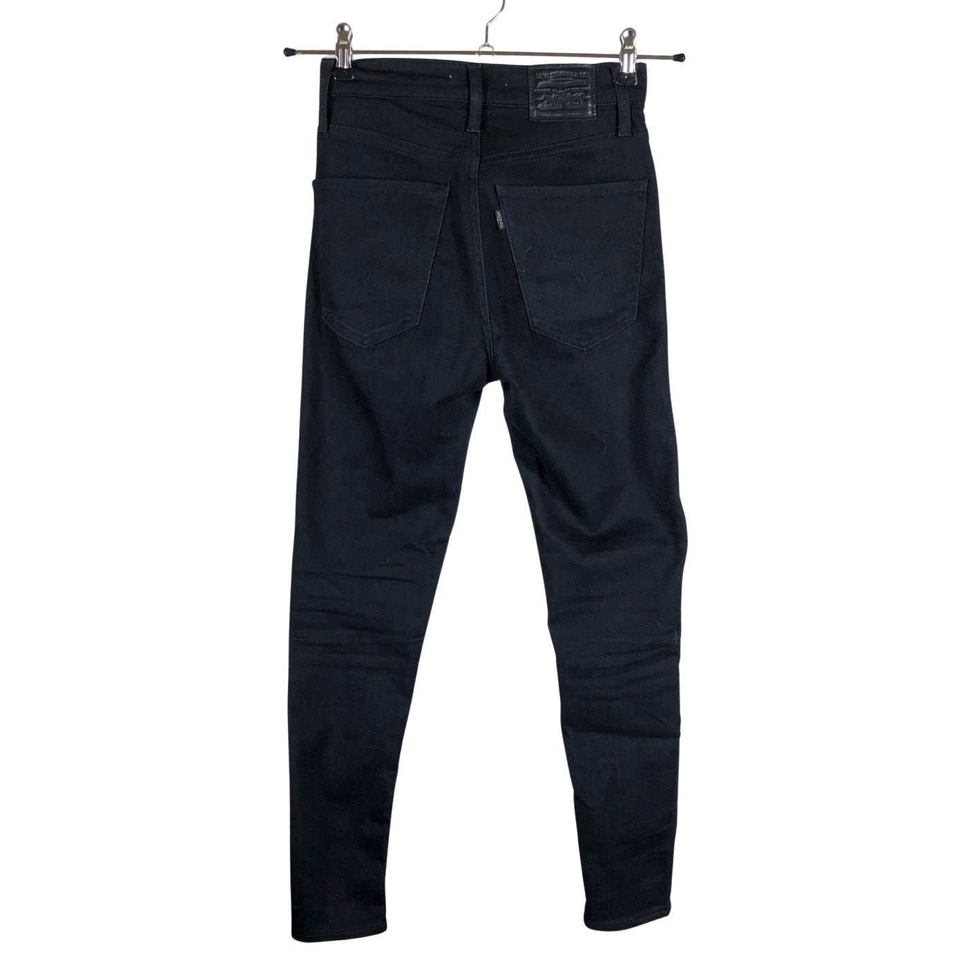 Unisex Levi's - Teksad, suurus W26 - Must (2)