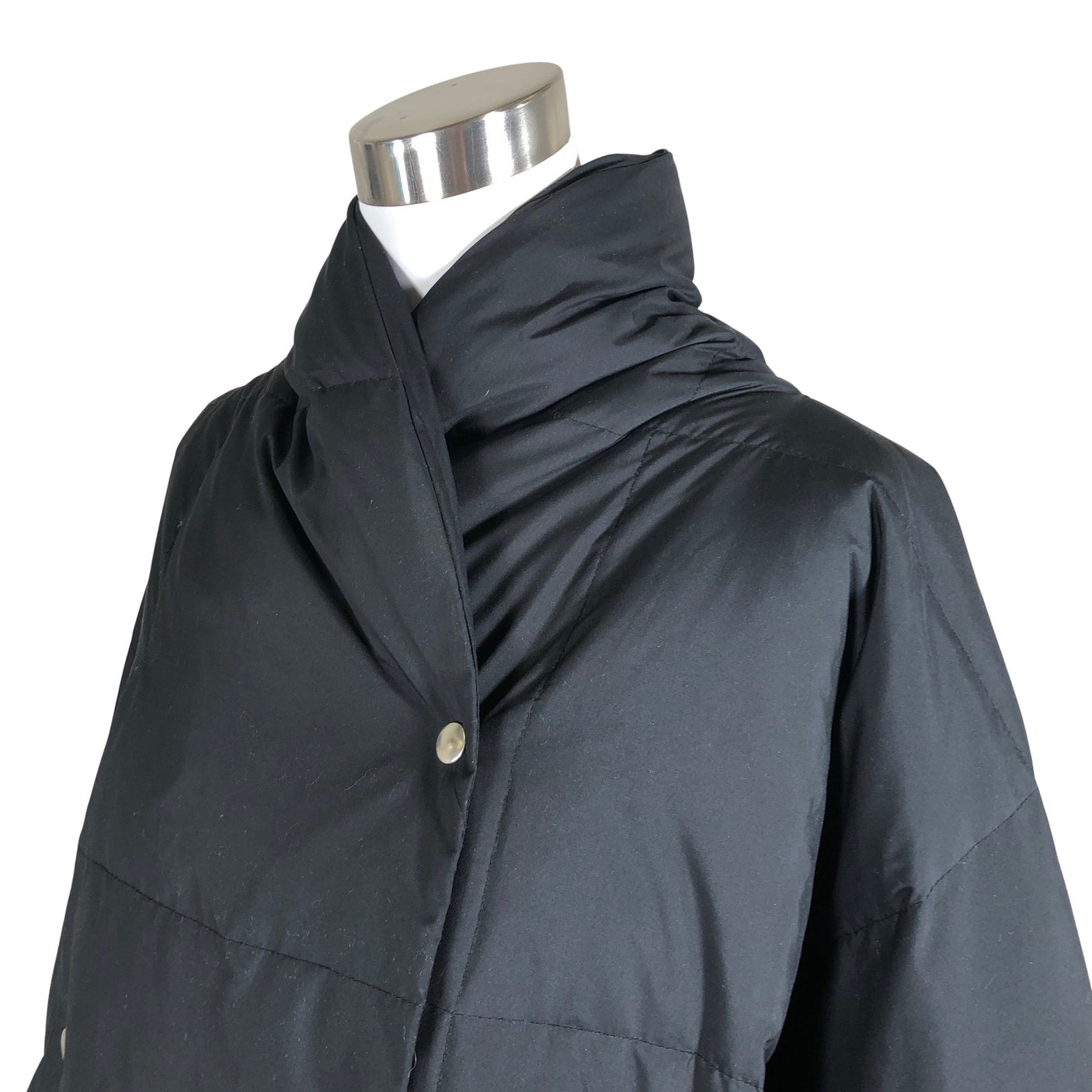 Unisex Marimekko - Sulejope, suurus 34 - Must (3)