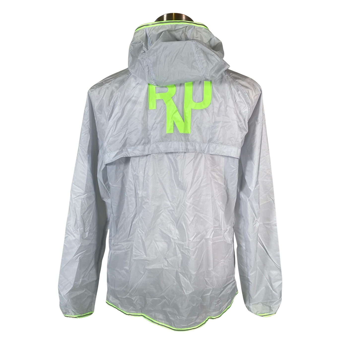 Unisex Under Armour - Spordijope, suurus L - Hall (2)