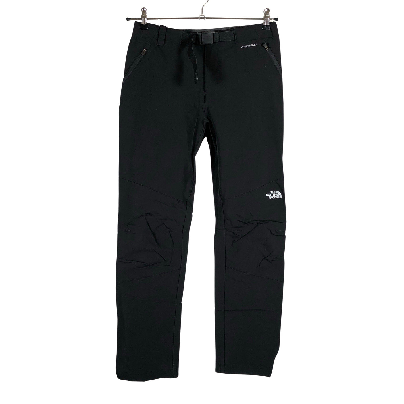 Unisex The North Face - Softshell püksid, suurus S - Must (1)