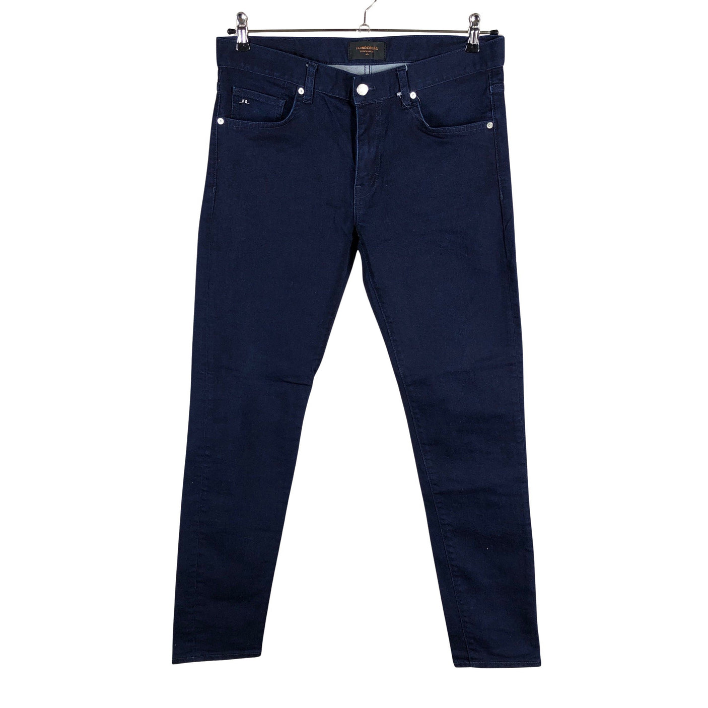 Unisex J.Lindeberg - Teksad, suurus W34 - Sinine (1)
