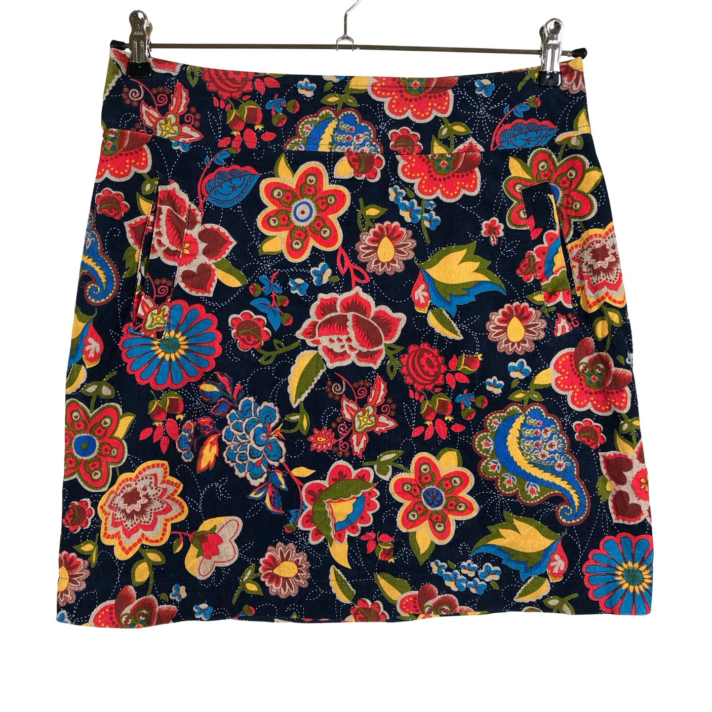 Unisex R-collection - Mitteveniv seelik, suurus 38 - Sinine (1)