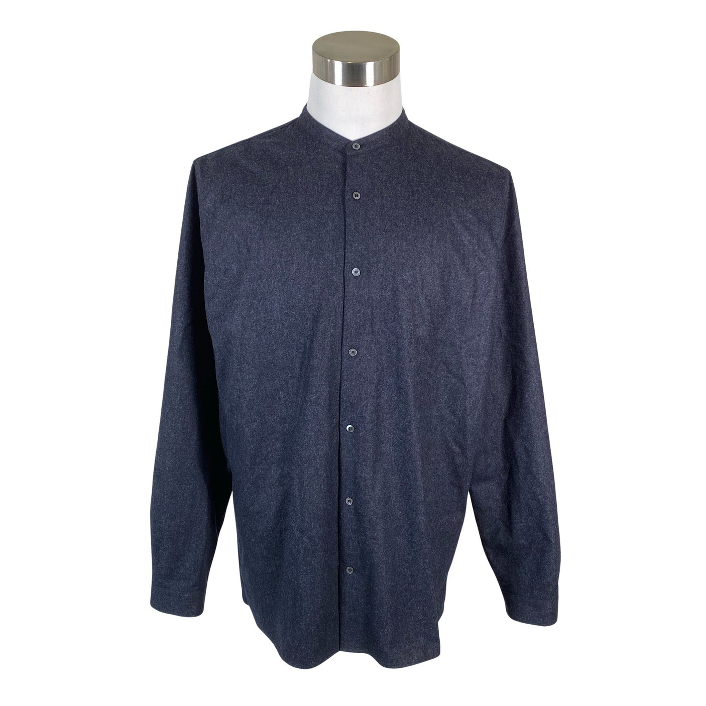 Unisex COS - Triiksärk, suurus XL - Sinine (1)