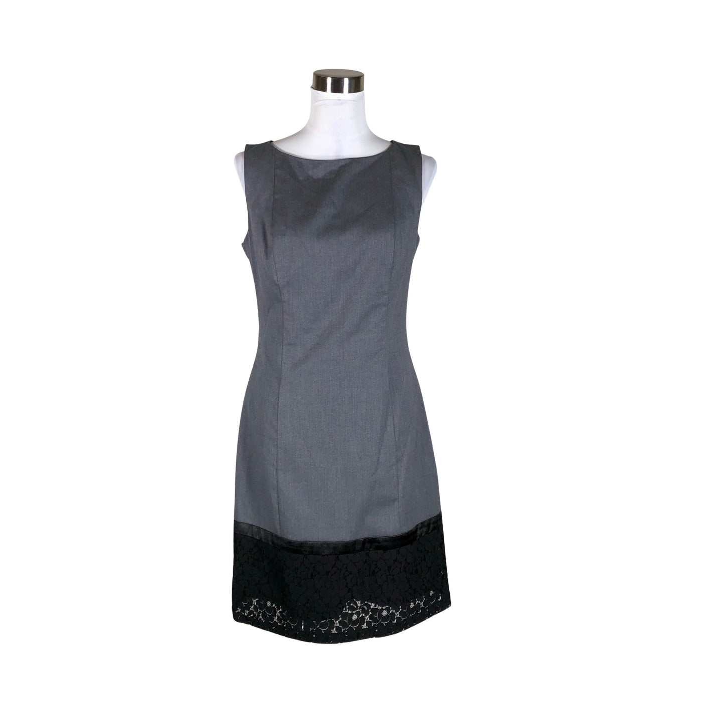 Unisex s.Oliver - Pidulik kleit, suurus 38 - Hall (1)
