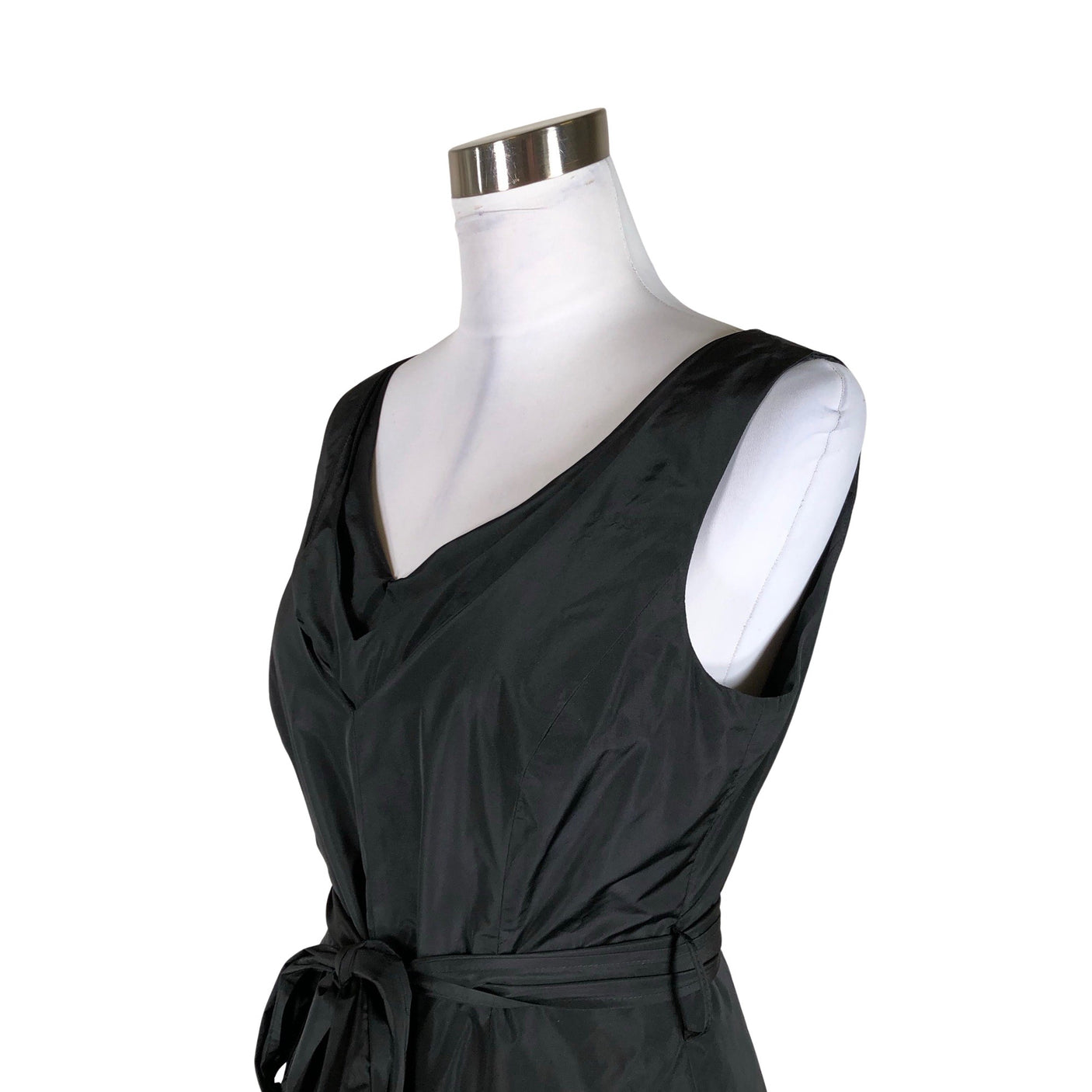 Unisex Ril's - Pidulik kleit, suurus 38 - Must (3)