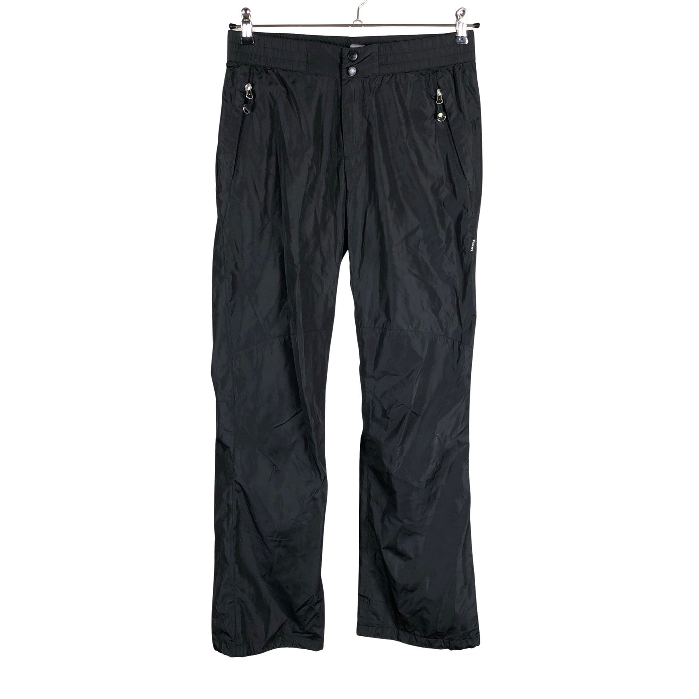 Unisex Luhta - Õuepüksid, suurus 38 - Must (1)