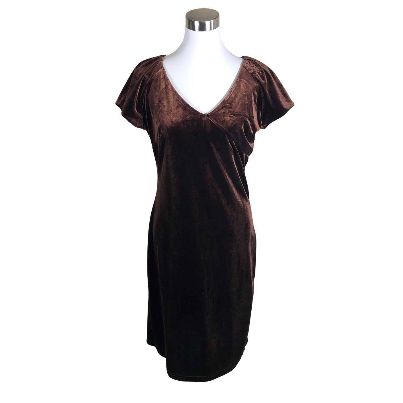 Unisex Aventura - Pidulik kleit, suurus 40 - Pruun (1)