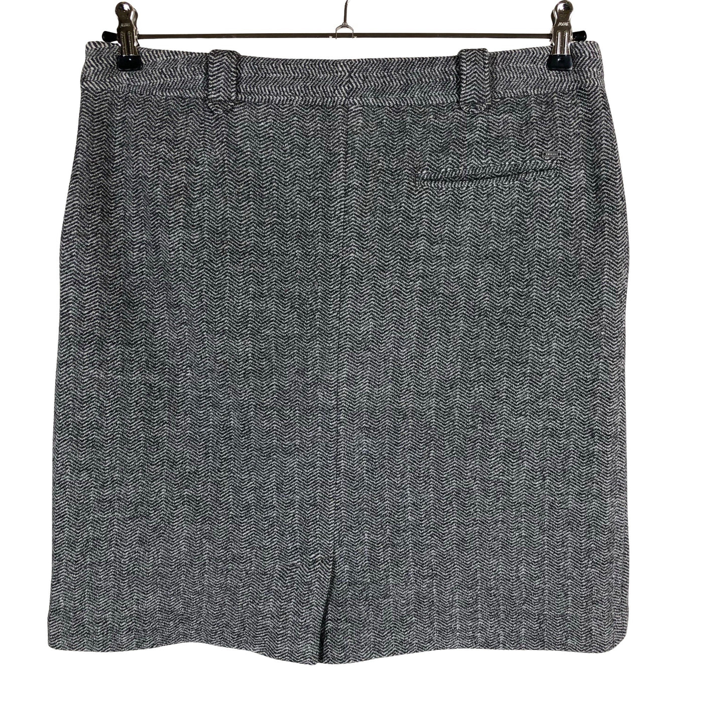 Unisex Tommy Hilfiger - Mitteveniv seelik, suurus 40 - Hall (2)