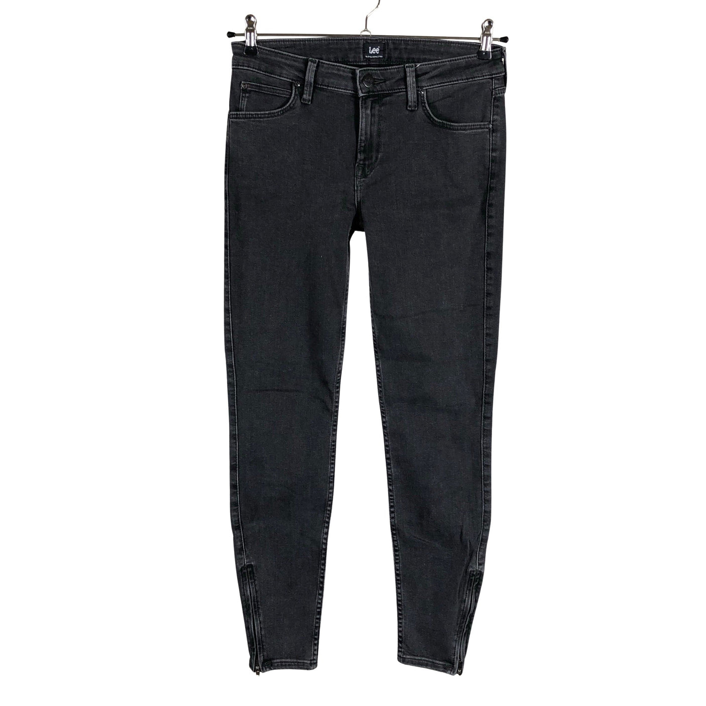 Unisex Lee - Teksad, suurus W29 - Hall (1)