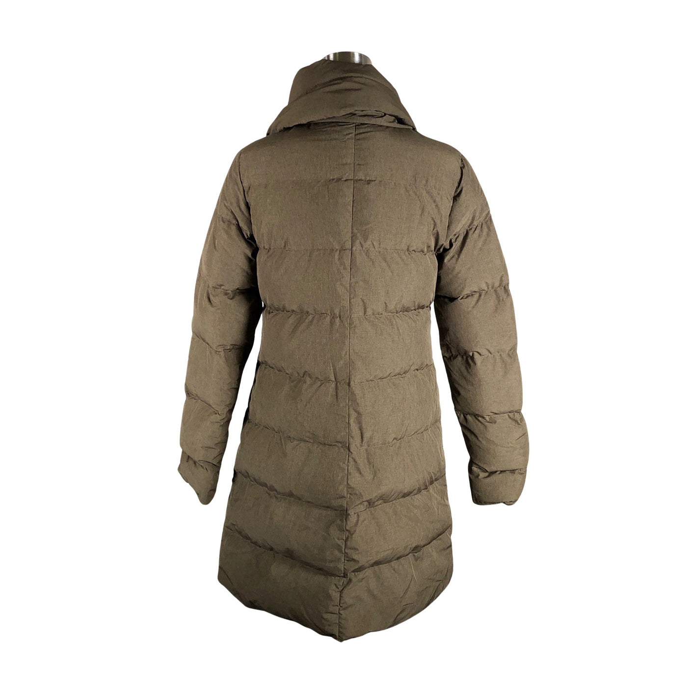 Unisex Joutsen - Sulejope, suurus 38 - Pruun (2)