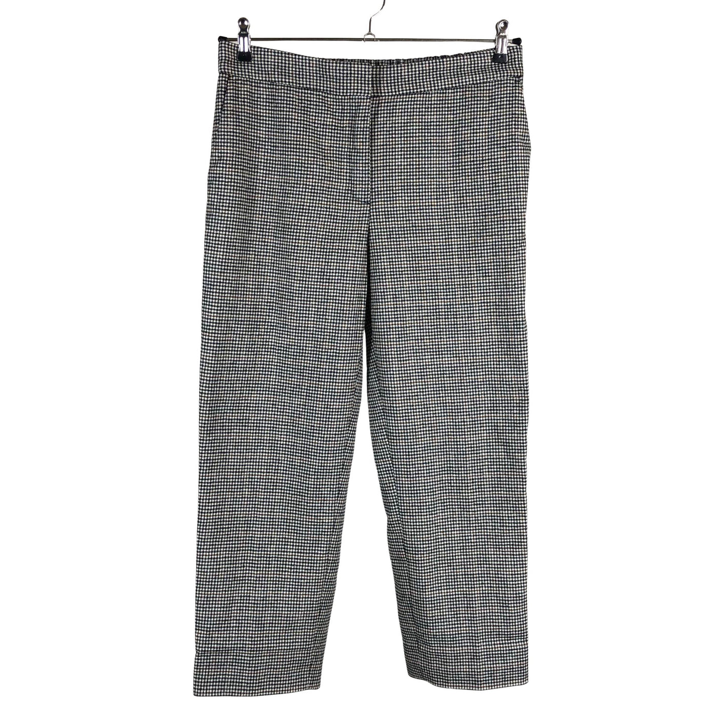 Unisex Massimo Dutti - Mittevenivad püksid, suurus 40 - Must (1)