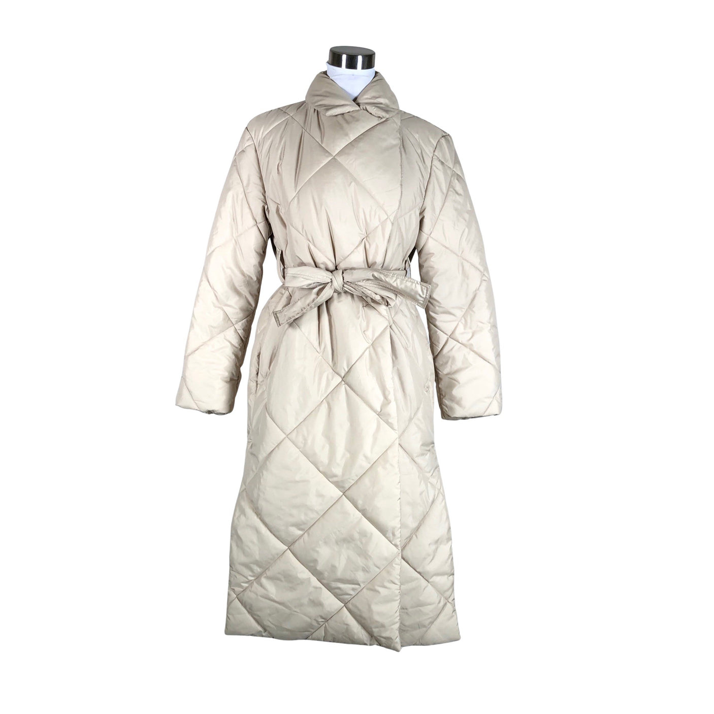 Unisex Arket - Kevyttoppatakki, koko 34 - (1)
