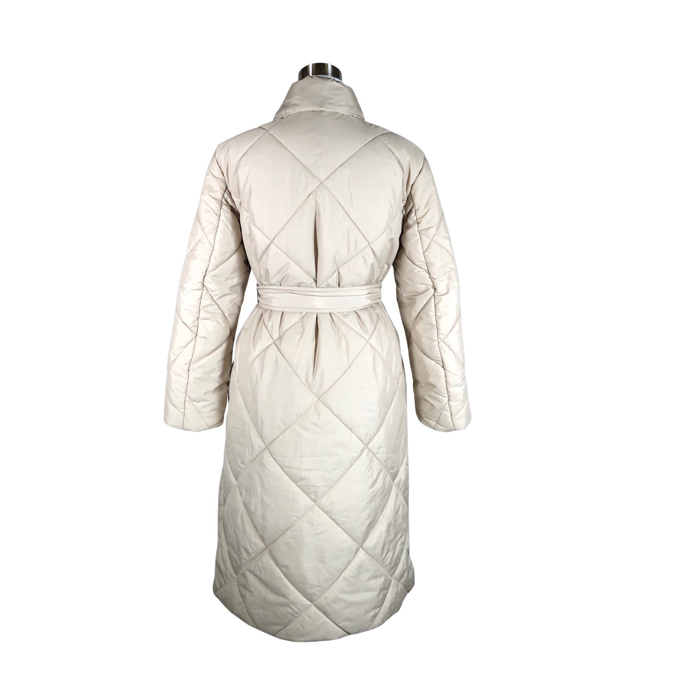Unisex Arket - Kevyttoppatakki, koko 34 - (2)