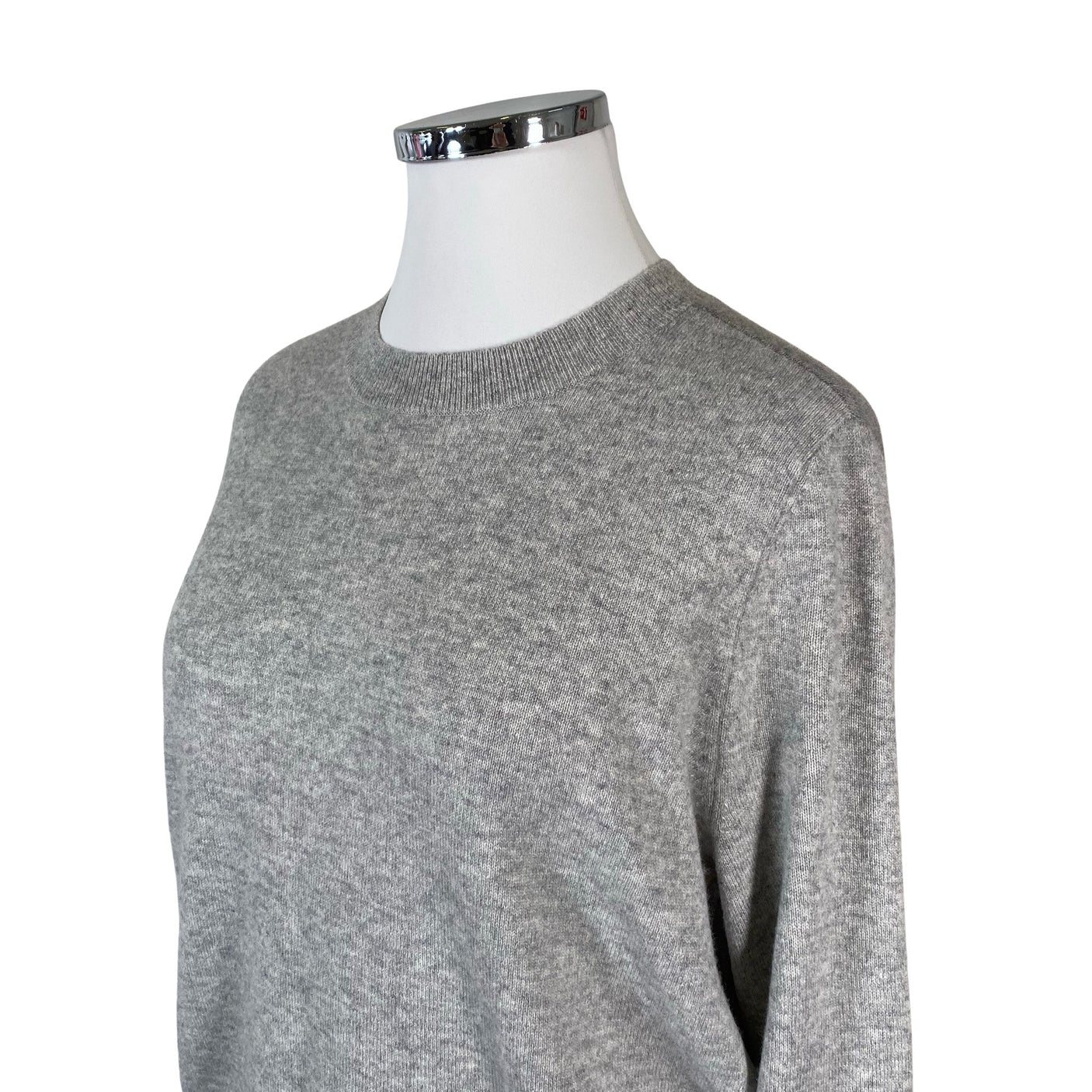 Unisex Tommy Hilfiger - Kampsun, suurus 42 - Hall (3)
