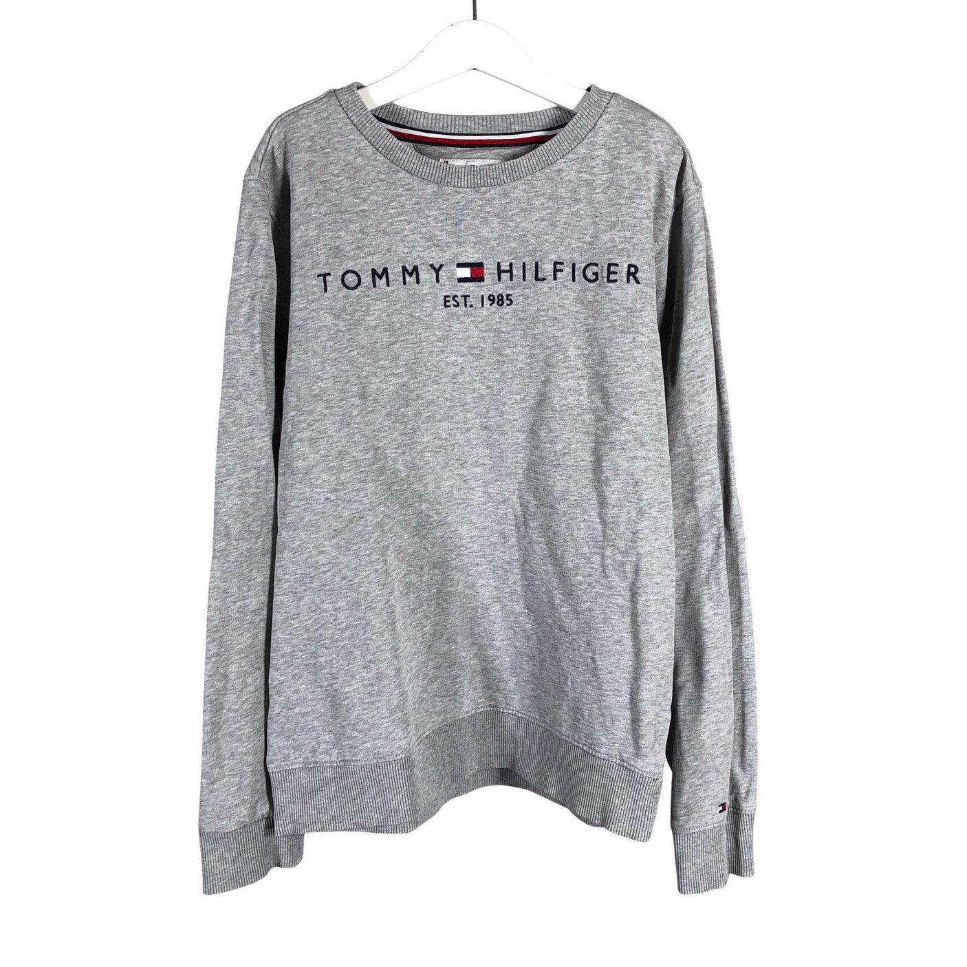 Unisex Molo Kids - Dressikangast pluus, suurus 146 - 152 - Hall (1)