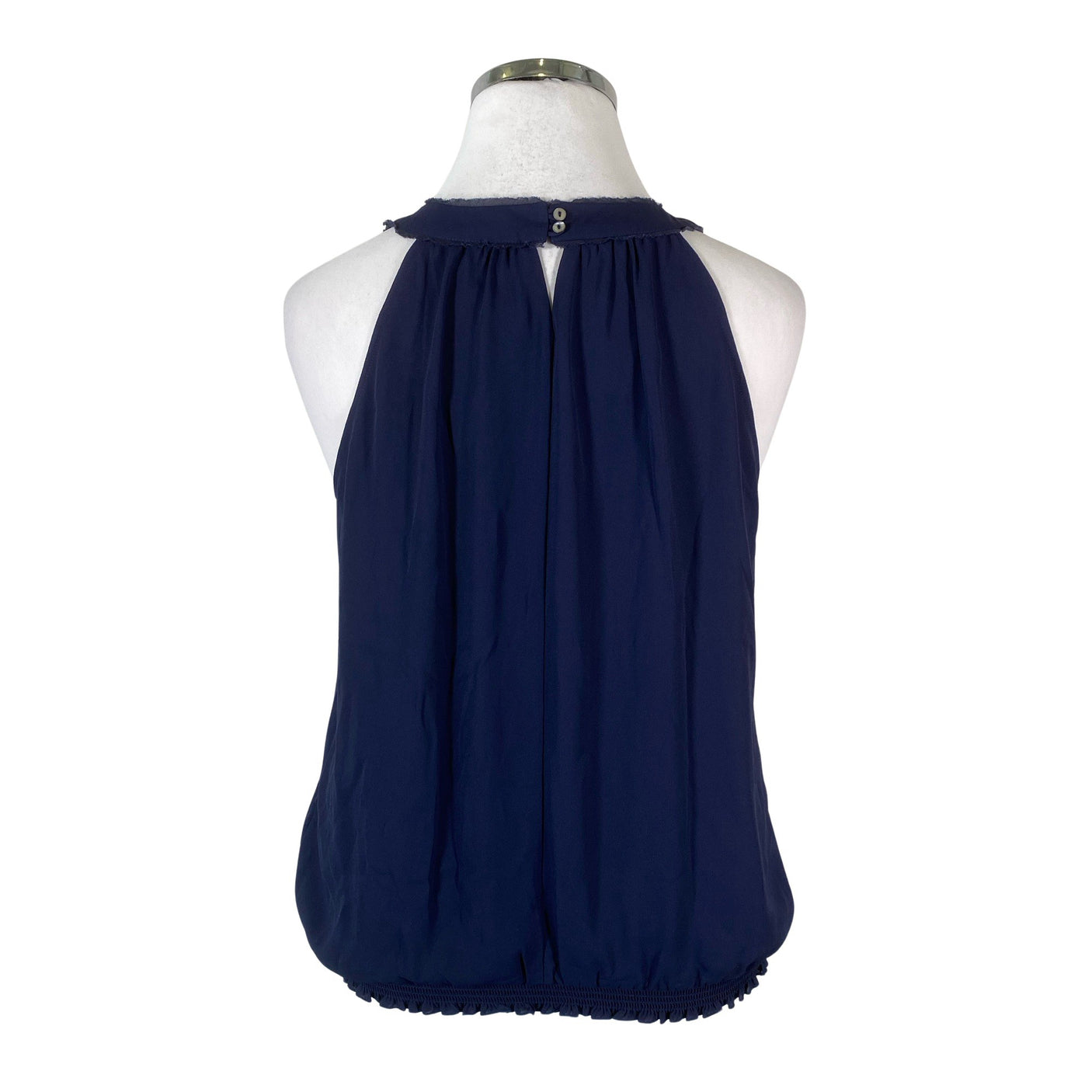 Unisex Esprit - Topp, suurus 42 - Sinine (2)