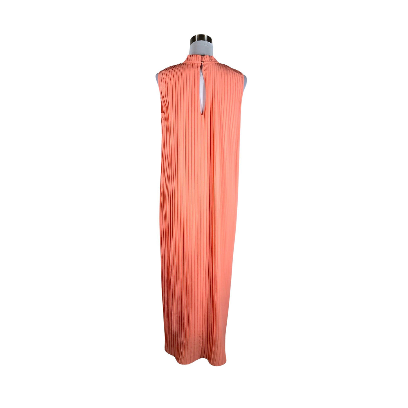 Unisex s.Oliver - Õhuke kleit, suurus 38 - Oranž (2)