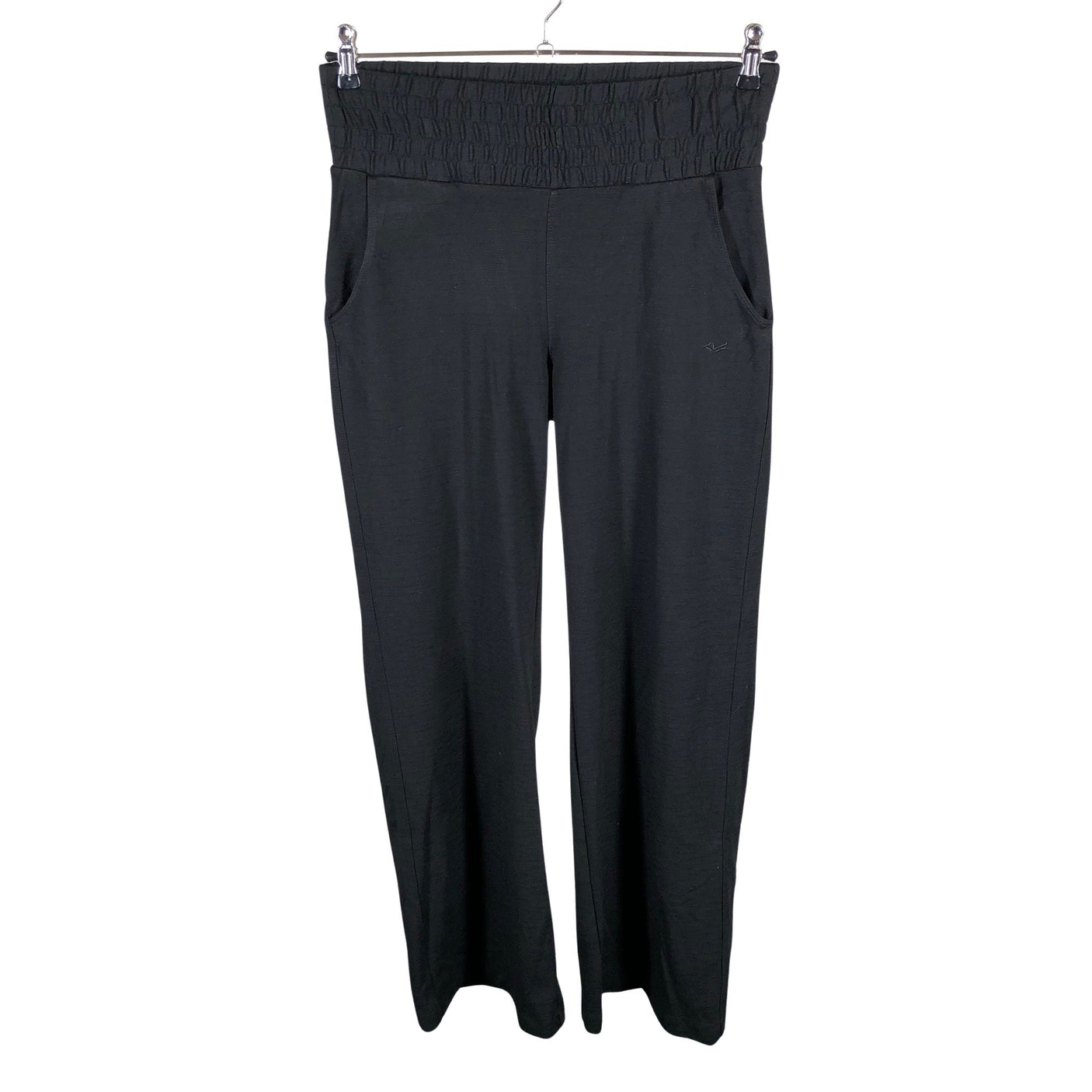 Unisex Röhnisch - Trikotaažist püksid, suurus 40 - Must (1)