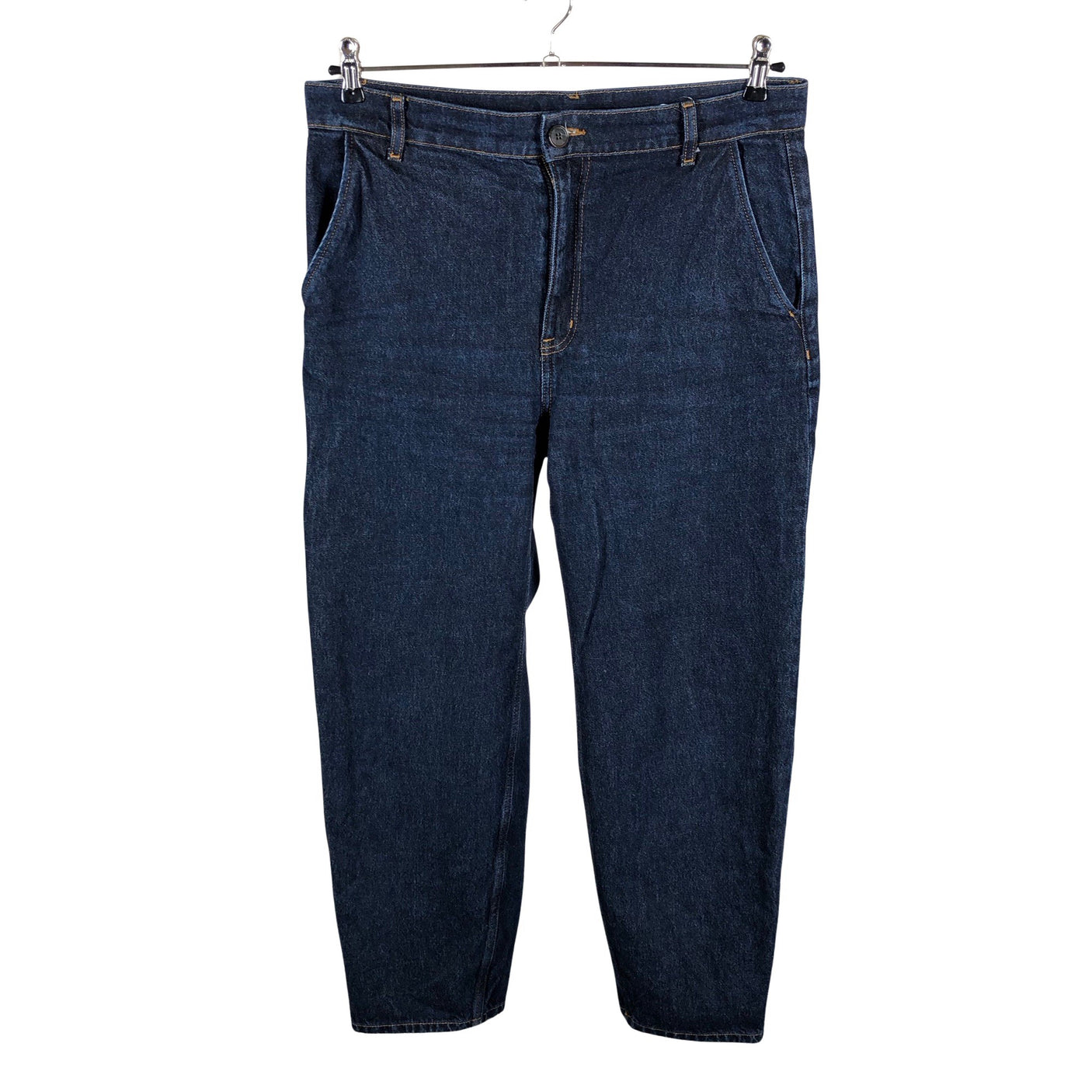 Unisex COS - Teksad, suurus 42 - Sinine (1)