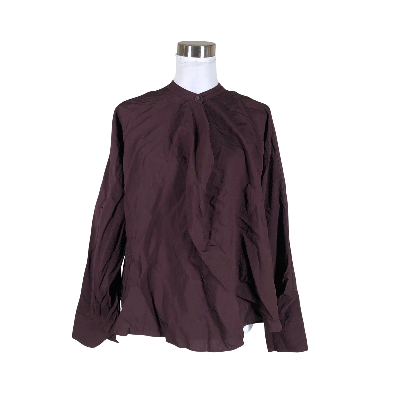 Unisex COS - Pluus, suurus 38 - Lilla (1)