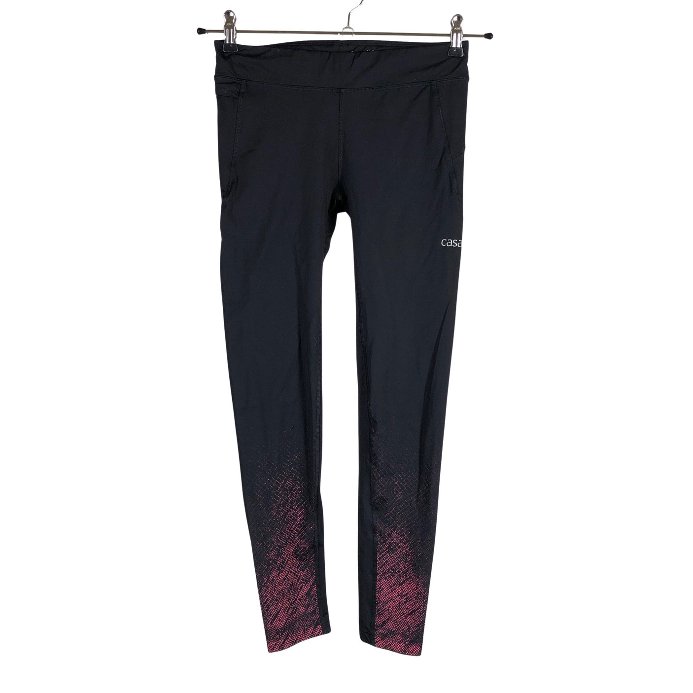 Unisex Casall - Spordiretuusid, suurus 36 - Must (1)