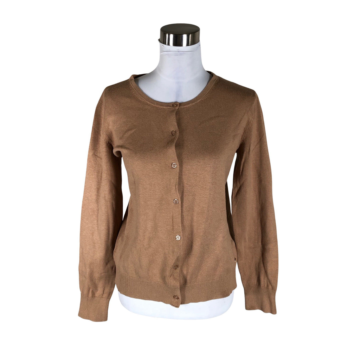 Unisex Noom - Kardigan, suurus 38 - Beige (1)