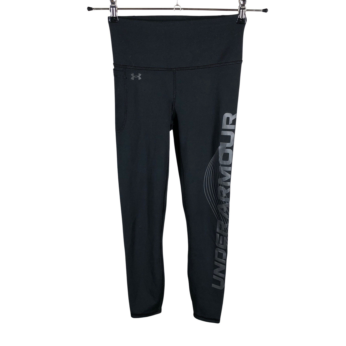 Unisex Under Armour - Spordiretuusid, suurus 36 - Must (1)