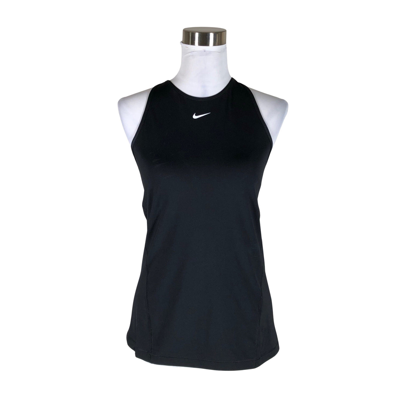 Unisex Nike - Sporditopp, suurus 36 - Must (1)