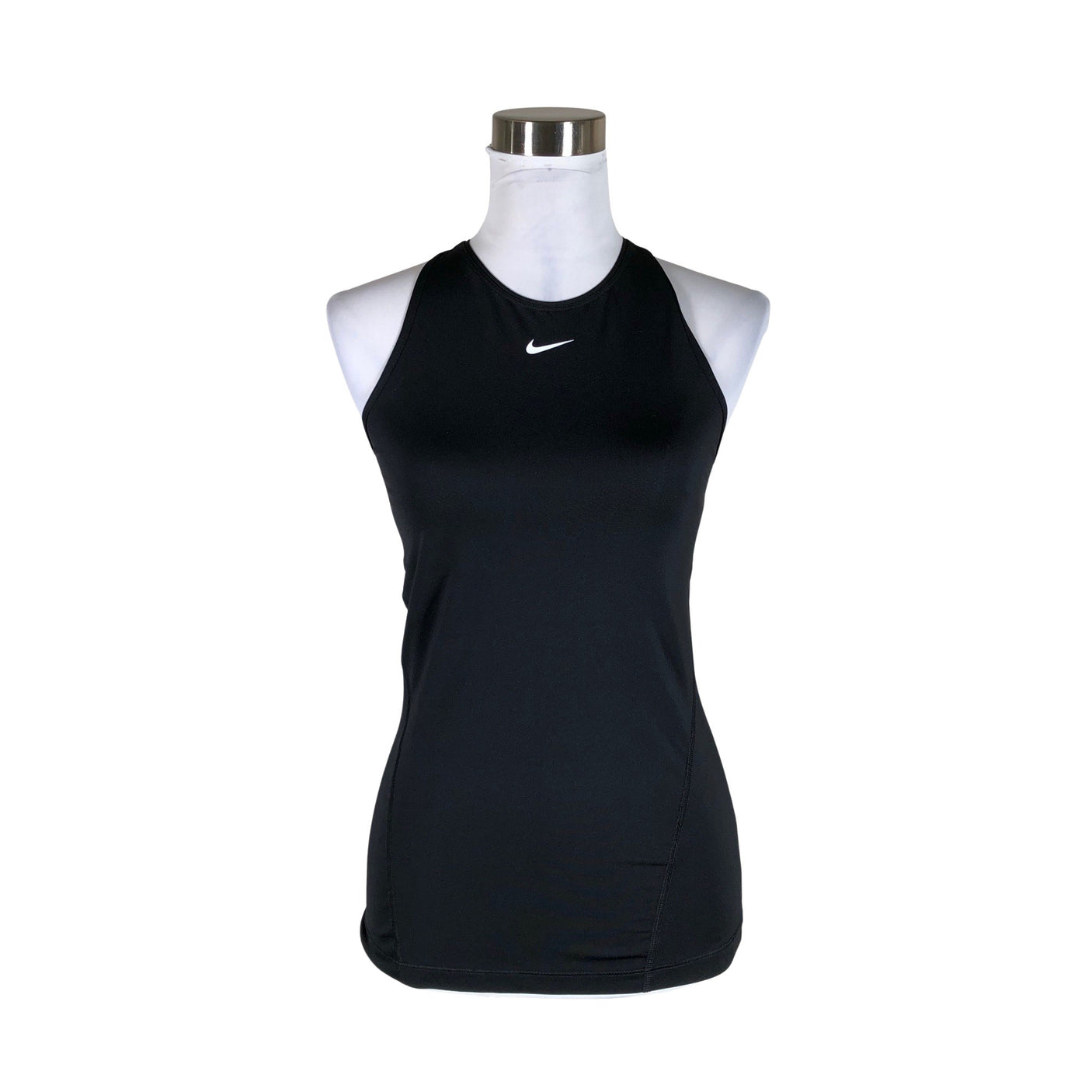 Unisex Nike - Sporditopp, suurus 34 - Must (1)