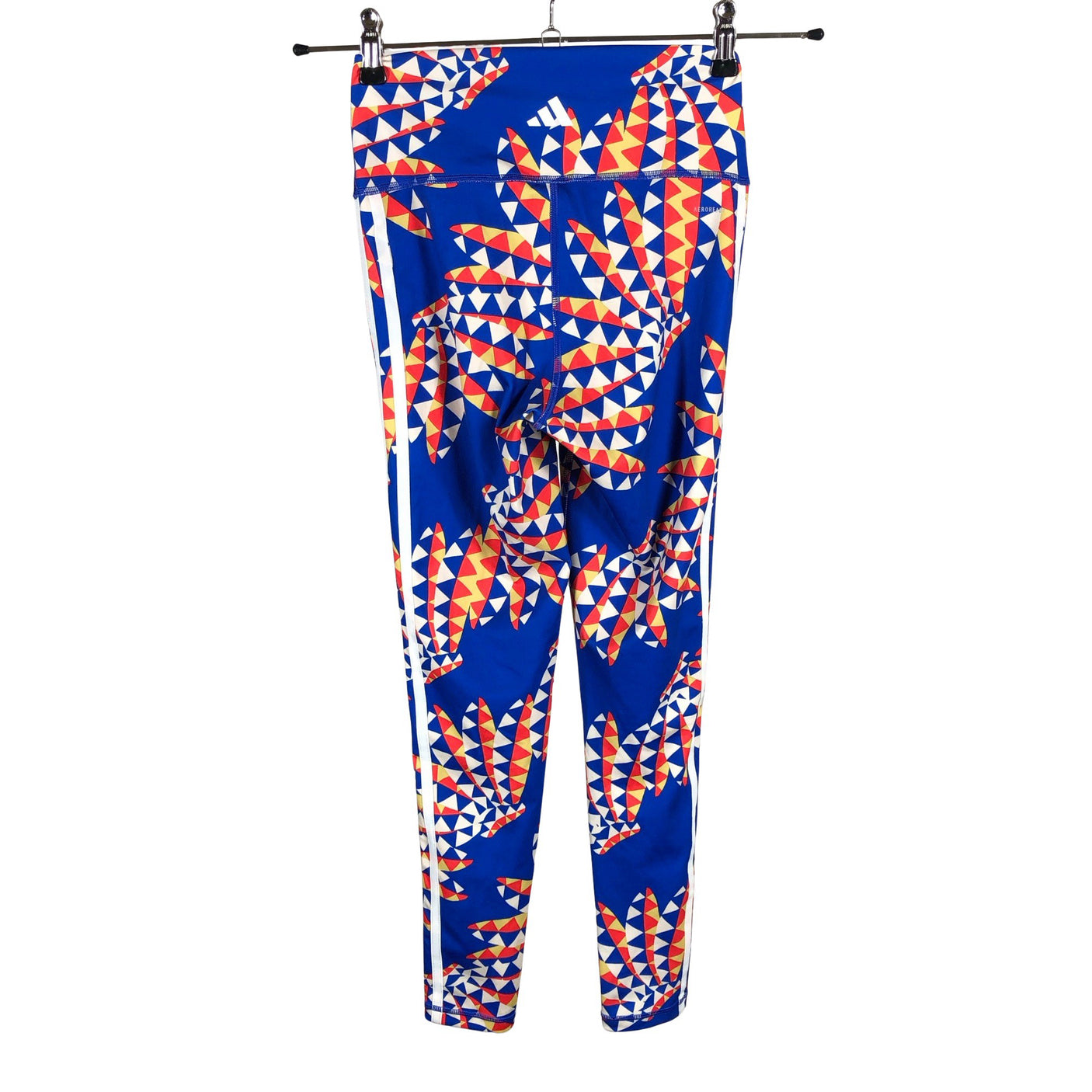 Unisex Adidas - Spordiretuusid, suurus 34 - Sinine (2)