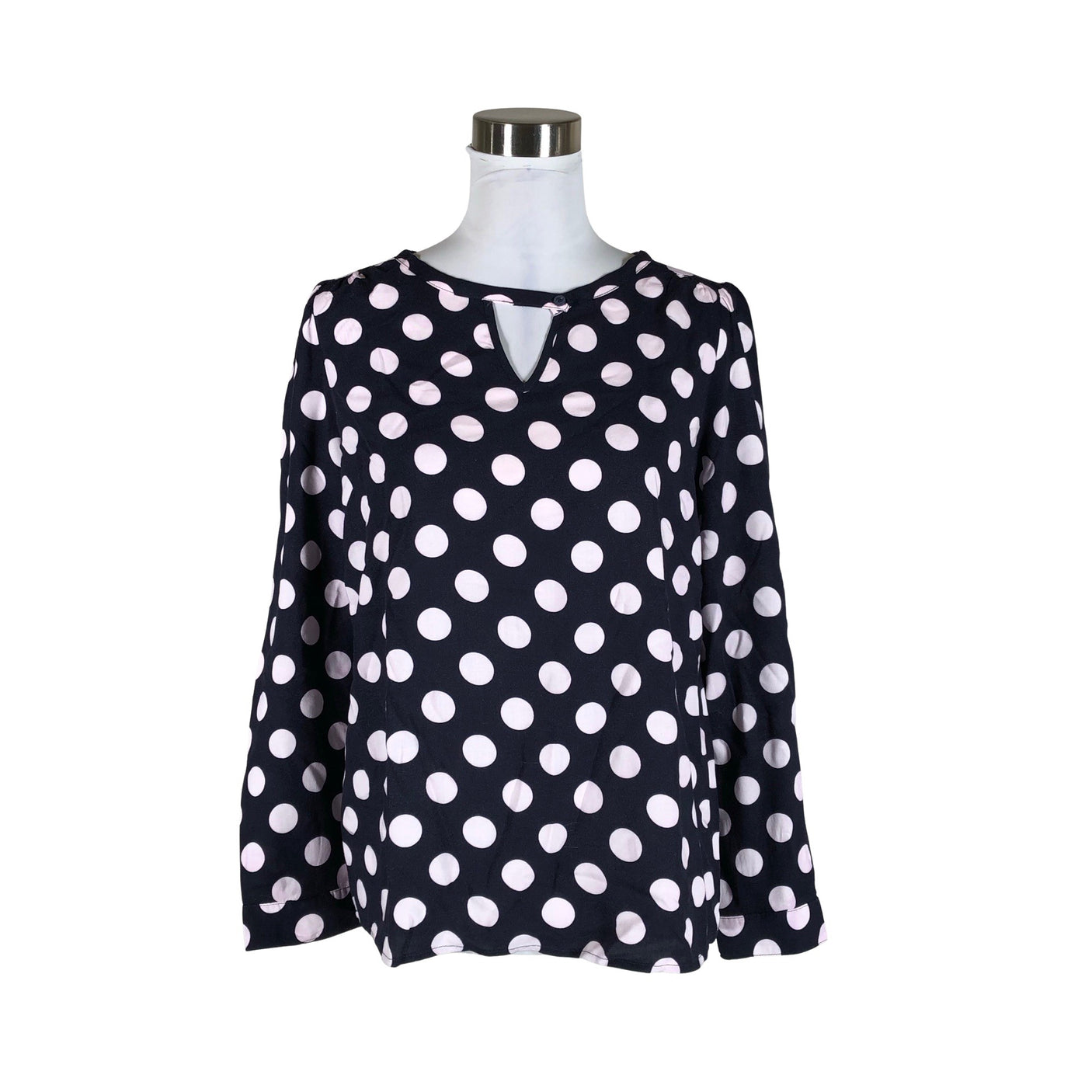 Unisex Fransa - Pluus, suurus 38 - Sinine (1)