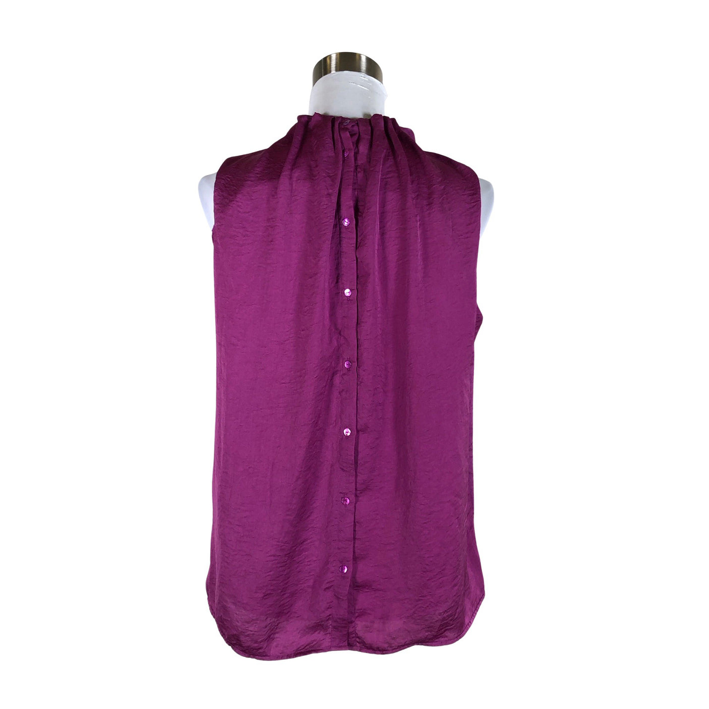 Unisex Benetton - Pidulik top, suurus 40 - Lilla (2)