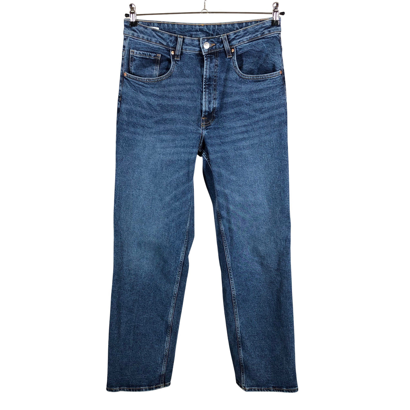 Unisex Vailent - Teksad, suurus W30 - Sinine (1)